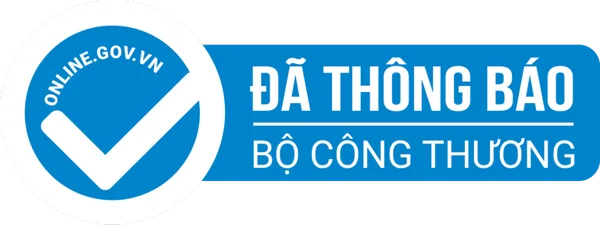 Ministry Badge