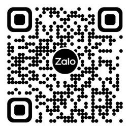 Mã QR Zalo OA TIZO